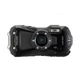 Ricoh WG-80 Schwarz