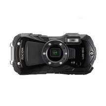 Ricoh WG-80 Schwarz