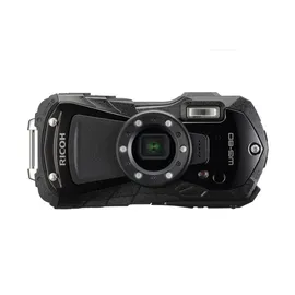 Ricoh WG-80 Schwarz