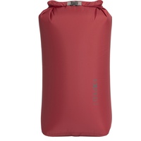Exped Fold Drybag ruby red XL
