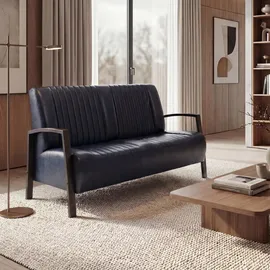 MCW Sofa grau