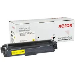 Everyday -Toner in Gelb, Xerox-Entsprechung für Brother TN241Y, 1400 Seiten - (006R03715)