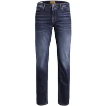 JACK & JONES Clark Original 279 Jeans Blue Denim 33 30