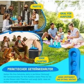 Kesser Kühlbox 32 l