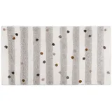 Primaflor Spielteppich SOFT - Dots&Stripes - 80x150cm
