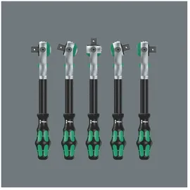 WERA Zyklop 9720 37-tlg.