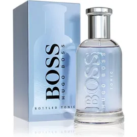 HUGO BOSS Boss Bottled Tonic Eau de Toilette 200 ml