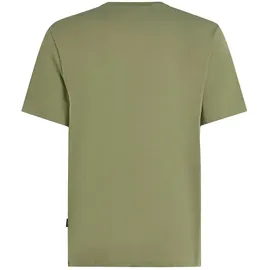 O'Neill O'neill Front Graphic T-shirt avery fern