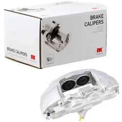 Nk Bremssattel Vorderachse Rechts Passend Für Mercedes-benz Cls E-klasse Glc: Bremssattel Mercedes-benz: 0114219498 Mercedes-benz: 0114219898 Mercedes