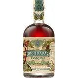 Don Papa Baroko 40,0 % vol 0,7 l
