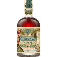 Don Papa Baroko 40,0 % vol 0,7 l