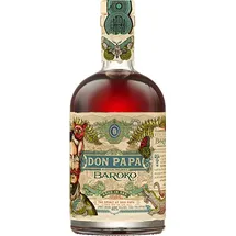 Don Papa Baroko 40,0 % vol 0,7 l