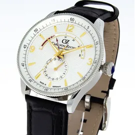 Carl von Zeyten CVZ0032WH