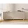 beautysofa ADEL 204 x 81 x 38 cm Beige