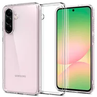 SPIGEN Ultra Hybrid crystal clear - Samsung Galaxy A56