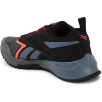 Reebok LAVANTE Trail 2 Sneaker, PUGRY6/CBLACK/BLUSLA, 49 EU