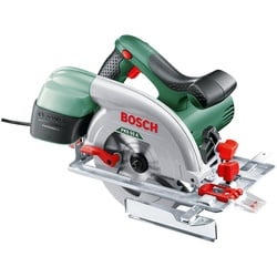 BOSCH Handkreissäge Bosch Heimwerken & Garten Handkreissäge PKS 55A