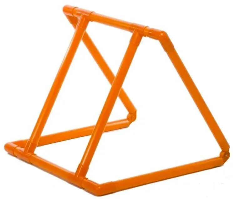 Slide Boards WinnWell  ABS Child Skate Trainer - orange