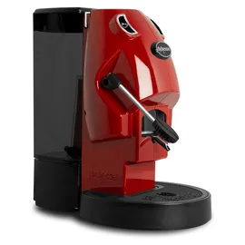 Didiesse Baby Frog Coffee & Tea rosso inkl. Milchaufschäumer