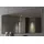 Home Affaire Garderobenspiegel SPACE 160 x 65 cm Weiß