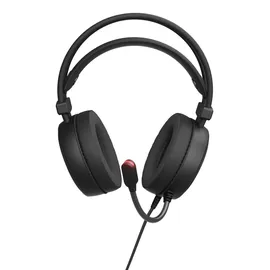 GENESIS Gaming Headset Neon 613 G2 kabelgeb. Schwarz