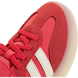 adidas Barreda Decode Kinder Semi Lucid Red/Off White/Pure Ruby 34