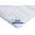 Beco Microfaserbettdecke BECO "Medibett, Bettdecken für Sommer und Winter, in drei Bezugsvarianten", weiß, B:200cm L:200cm, Bezug: 100% Baumwolle.