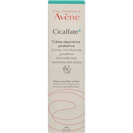 Avène Cicalfate+ Akutpflege-Creme 100 ml