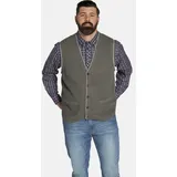 Charles Colby Kevan Dunkelgrau XL