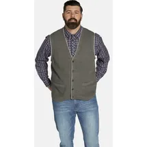 Charles Colby Kevan Dunkelgrau XL
