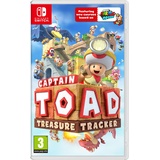 Captain Toad: Treasure Tracker (USK) (Nintendo Switch)