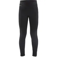 Craft Core Warm Baselayer SET JR black (999000) 98/104
