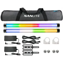 Nanlite PavoTube II 30X 2er Kit