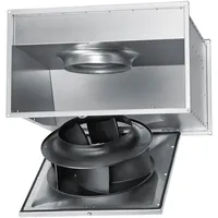 Helios Ventilatoren Helios KRW EC 355/60/30