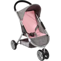 Bayer Chic 2000 Bayer Puppenbuggy Speedy