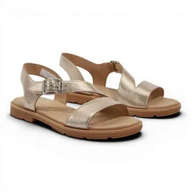 Timberland Calista Bay Damen Gold 41
