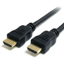 Startech High-Speed-HDMI-Kabel mit Ethernet 2,0 m