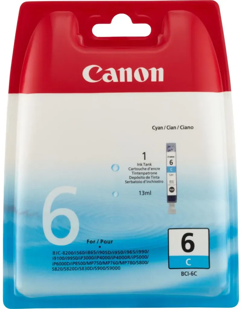 canon i560 drucker