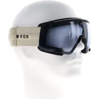 Fox PureVue Goggle  One Size Schwarz