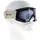 Fox PureVue Goggle  One Size Schwarz