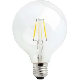 Spectrum Glühbirne LED E27 230V 4w Kugel 13763