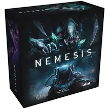 Asmodee Nemesis