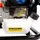 Hyundai Benzin Wasserpumpe GWP25052 1,84 PS 8000 l/h Förderleistung