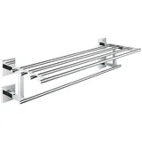 Grohe Start Cube Multi-Badetuchhalter Chrom 41099000