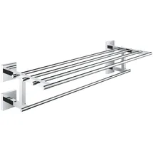 Grohe Start Cube Multi-Badetuchhalter Chrom 41099000