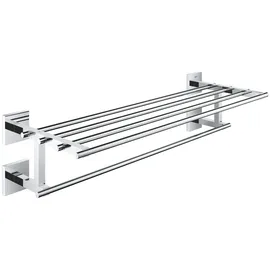 Grohe Start Cube Multi-Badetuchhalter Chrom 41099000