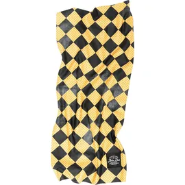 John Doe Race Flag Yellow Multifunktionstuch