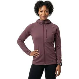 Black Diamond Coefficient Fleece Jacke Fig L