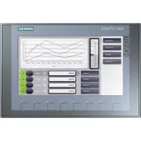 Siemens 6AV2123-2JB03-0AX0 SPS-Displayerweiterung 24 V/DC