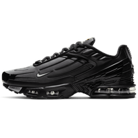 Nike Air Max Plus III Herren Black/Black/Wolf Grey 40,5